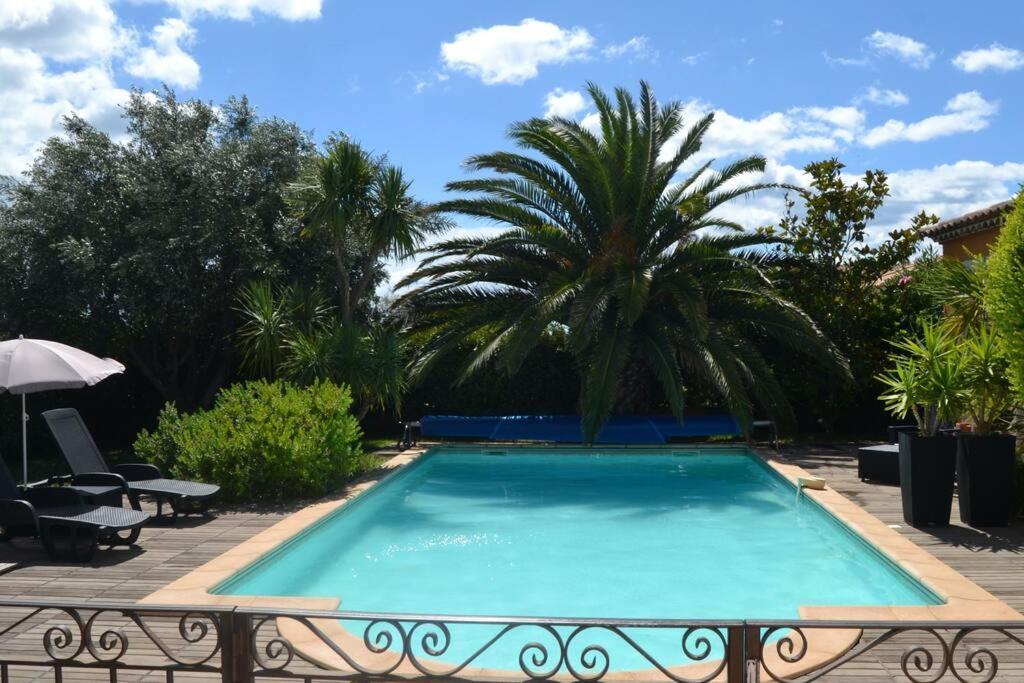 Pour Vous Apartment Mèze Екстериор снимка